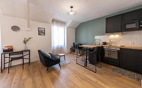 Coquelin - Joli Appartement Renove