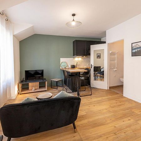 Coquelin - Joli Appartement Renove Rennes Extérieur photo