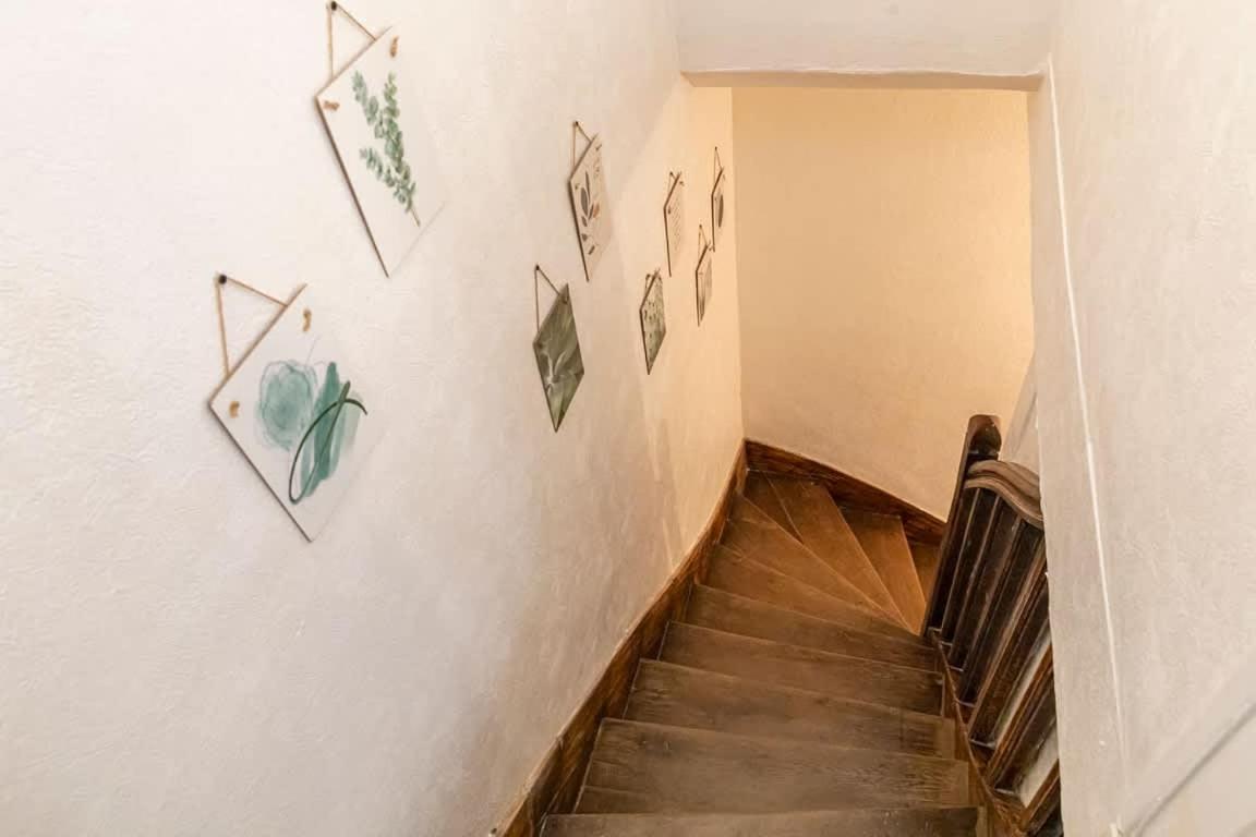 Coquelin - Joli Appartement Renove Rennes Extérieur photo